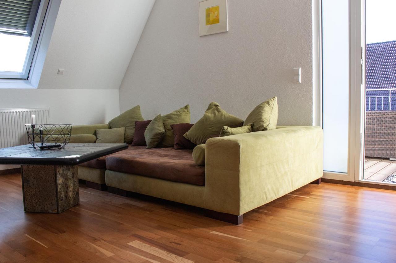 Schwarzwaldmadel Apartment Hausach Luaran gambar