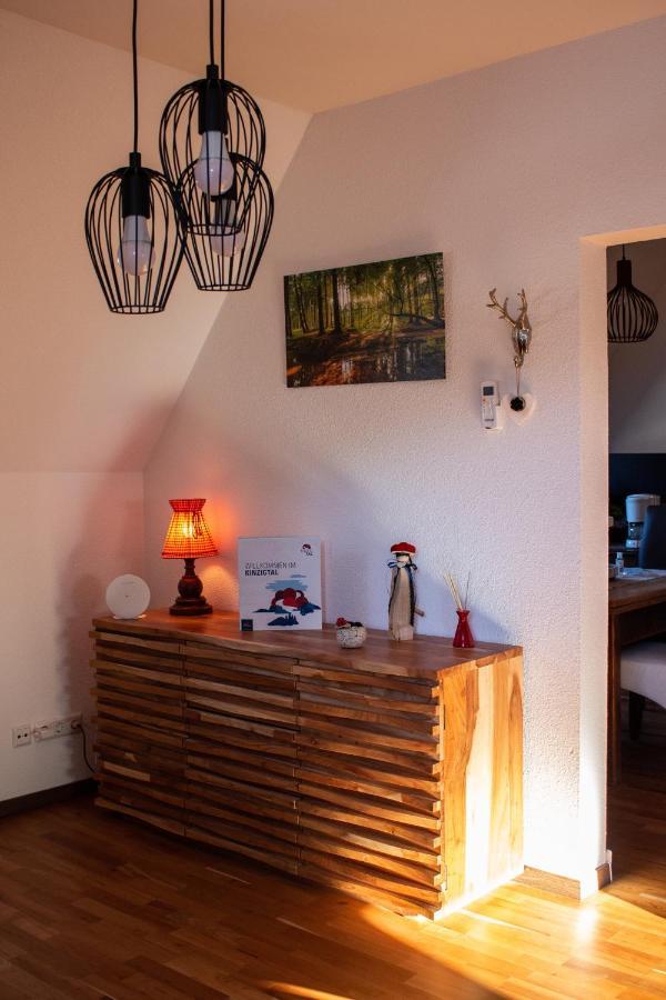Schwarzwaldmadel Apartment Hausach Luaran gambar