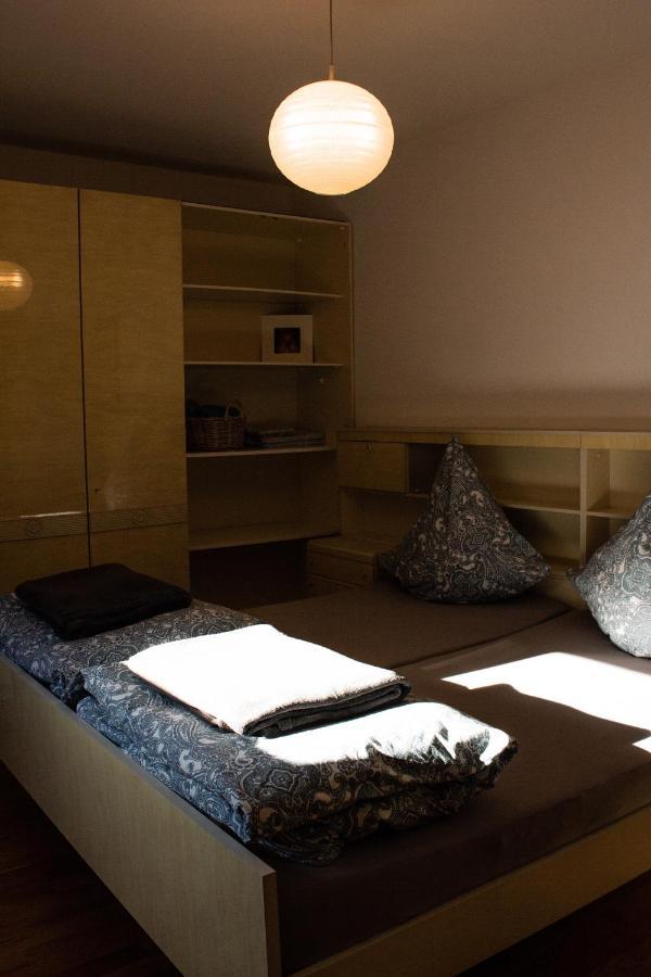 Schwarzwaldmadel Apartment Hausach Luaran gambar