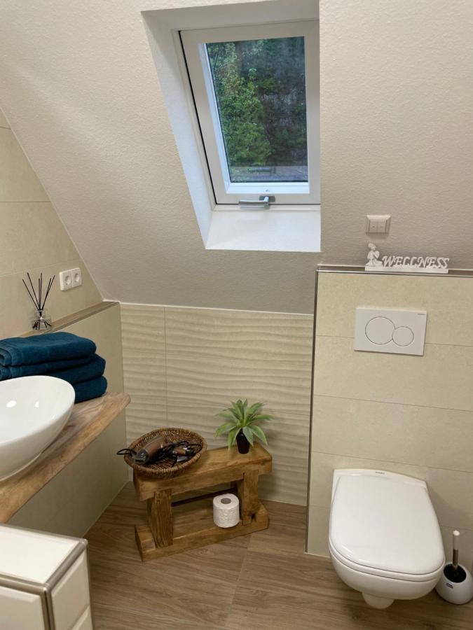Schwarzwaldmadel Apartment Hausach Luaran gambar