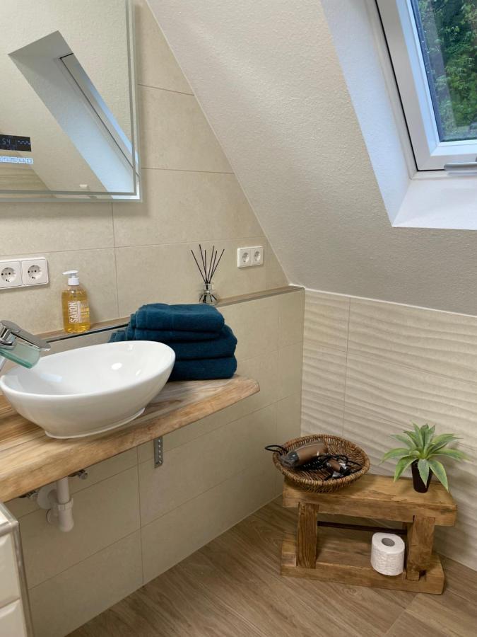 Schwarzwaldmadel Apartment Hausach Luaran gambar