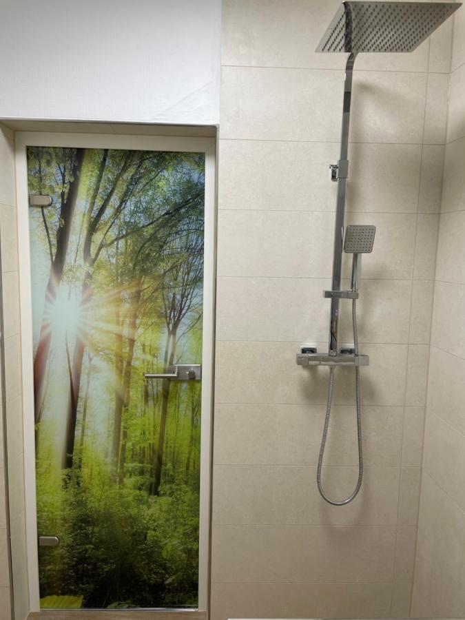 Schwarzwaldmadel Apartment Hausach Luaran gambar